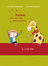 Enlarge image Cover: Torkel - TULIPAN