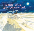 Cover: Wann sind wir endlich da? - TULIPAN