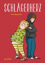 Cover: Schlägerherz - TULIPAN