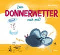 Cover: Zum Donnerwetter noch mal! - TULIPAN