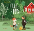 Cover: Hollie & Fux - TULIPAN