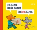 Cover: Ein Karton ist ein Karton! Ist kein Karton - TULIPAN