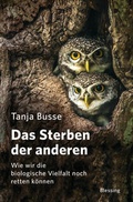 Cover: Das Sterben der anderen - Blessing