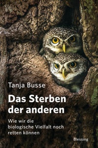 Abbildung von: Das Sterben der anderen - Blessing