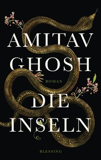 Abbildung von: Die Inseln - Blessing