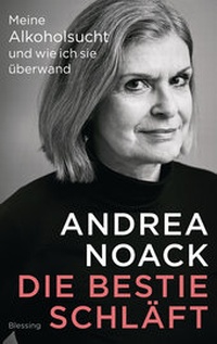 Abbildung von: Die Bestie schläft - Blessing