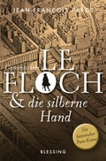 Cover: Commissaire Le Floch und die silberne Hand - Blessing
