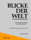 Cover: "Auf uns sind die Blicke der Welt gerichtet..." - fza