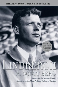 Enlarge image Cover: Lindbergh - Berkley Books