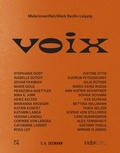 Cover: VOIX - E. A. Seemann Verlag