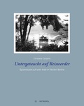 Cover: Untergetaucht auf Reiswerder - Metropol-Verlag