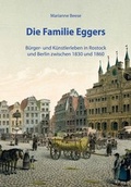 Cover: Die Familie Eggers - BuchHandelsGesellschaft