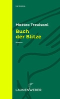 Cover: Buch der Blitze - LAUNENWEBER Verlag