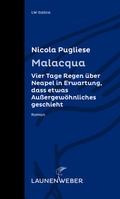 Cover: Malacqua - LAUNENWEBER Verlag