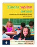 Cover: Kinder wollen lernen - D&ouml;rfler Verlag GmbH