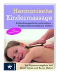 Cover: Harmonische Kindermassage - D&ouml;rfler Verlag GmbH