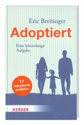 Cover: Adoptiert - D&ouml;rfler Verlag GmbH