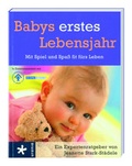 Cover: Babys erstes Lebensjahr - D&ouml;rfler Verlag GmbH