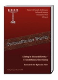 Cover: Dialog in Transdifferenz - Transdifferenz im Dialog - Traugott Bautz