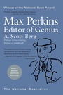Cover: Max Perkins: Editor of Genius - Berkley
