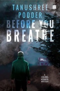 Cover: Before You Breathe - HarperCollins India