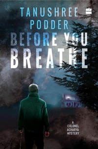 Enlarge image Cover: Before You Breathe - HarperCollins India
