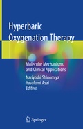 Abbildung von: Hyperbaric Oxygenation Therapy - Springer
