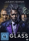Cover: Glass - Walt Disney