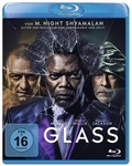 Cover: Glass - Walt Disney