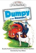 Cover: Dumpy to the Rescue! - HarperCollins
