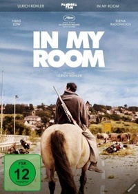 Enlarge image Cover: In My Room - Pandora Film Verleih
