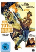 Cover: Mehr tot als lebendig - Colosseo Film