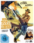 Cover: Mehr tot als lebendig - Colosseo Film