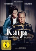 Cover: Katja - Die ungekr&ouml;nte Kaiserin - Atlas Film