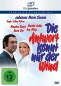 Cover: Die Antwort kennt nur der Wind - Filmjuwelen