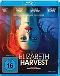 Cover: Elizabeth Harvest - capelight pictures