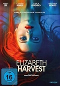 Cover: Elizabeth Harvest - capelight pictures