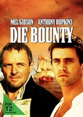 Cover: Die Bounty - capelight pictures