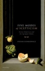 Cover: Five Modes of Scepticism - OUP eBook