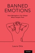 Cover: Banned Emotions - OUP eBook