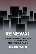 Bild: Renewal - University of Chicago Press