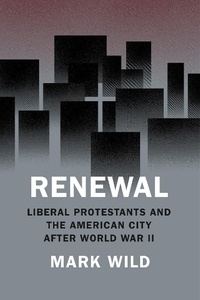 Bild: Renewal - University of Chicago Press