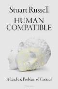 Cover: Human Compatible - Allen Lane
