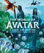 Cover: The World of Avatar - DK