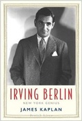 Cover: Irving Berlin - Yale University Press
