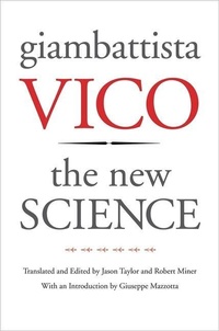 Enlarge image Cover: The New Science - Yale University Press