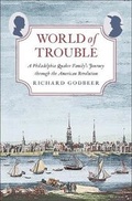 Cover: World of Trouble - Yale University Press