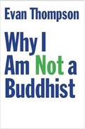 Cover: Why I Am Not a Buddhist - Yale University Press