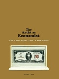 Cover: The Artist as Economist - Yale University Press