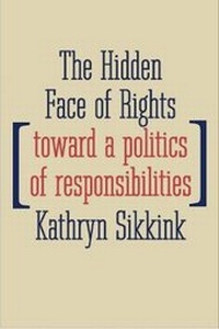Enlarge image Cover: The Hidden Face of Rights - Yale University Press